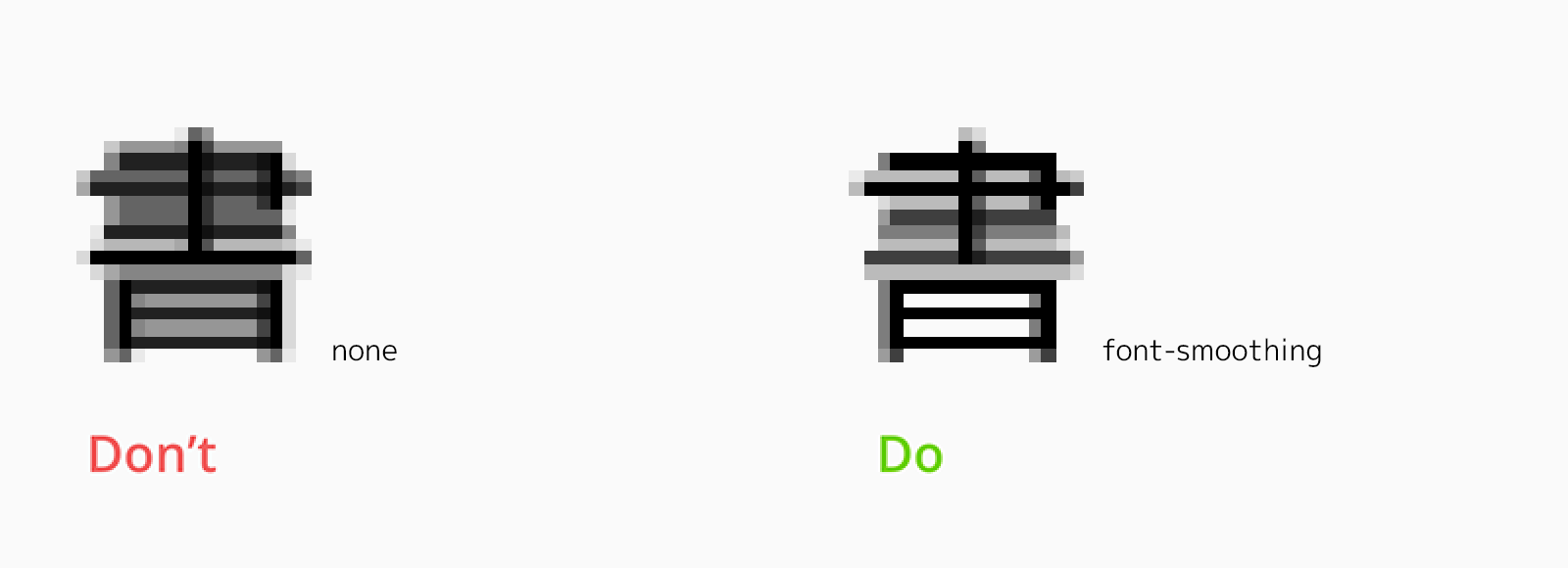 Japanese Typography On The Web Tips And Tricks Pavel
