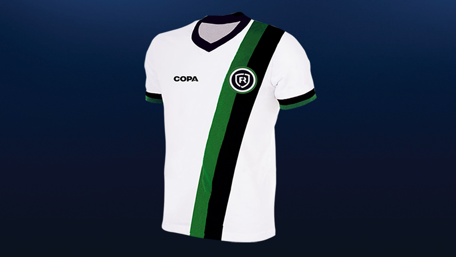 copa retro jerseys