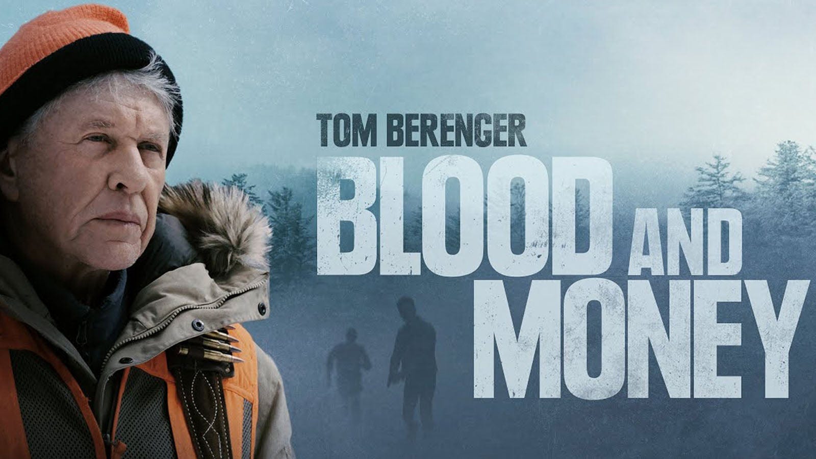 WaTCH! Blood and Money- Fullmovie 2020 [OnStreaming]