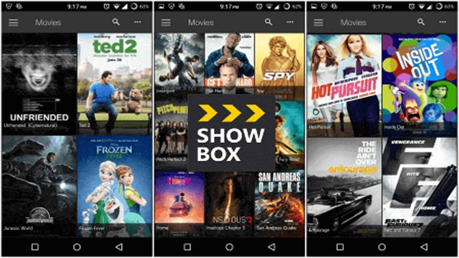 What Is The Showbox For Android 2019 By Nora Davis Medium