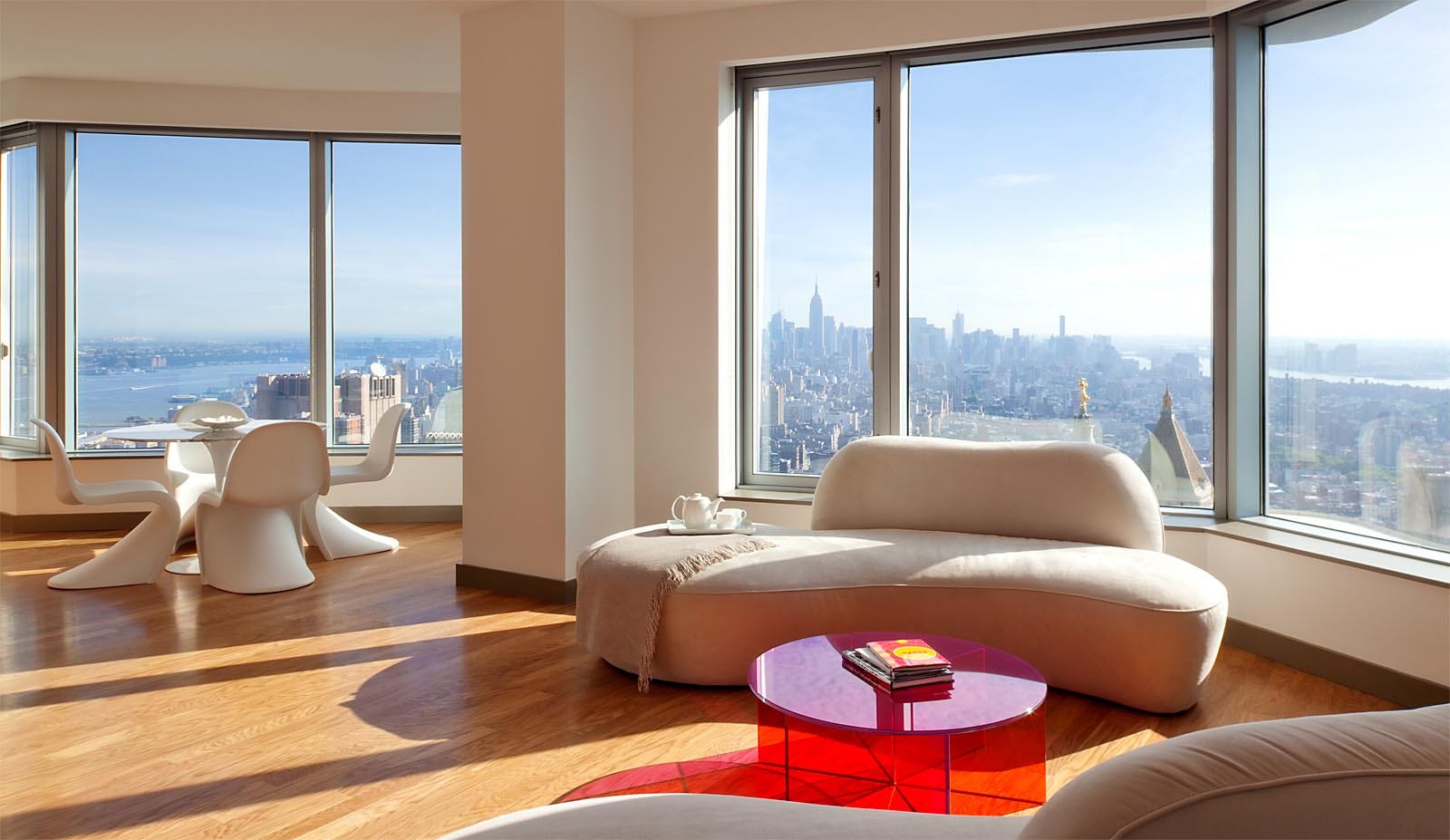 No Fee Apartments In New York City Chris Yue Wu Medium