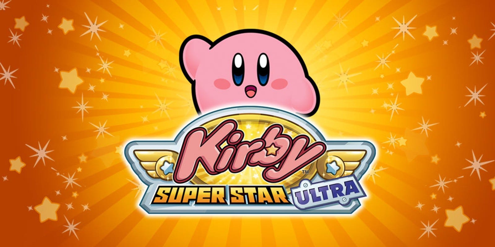 Kirby Superstar Ultra Review. One of the biggest game franchises that