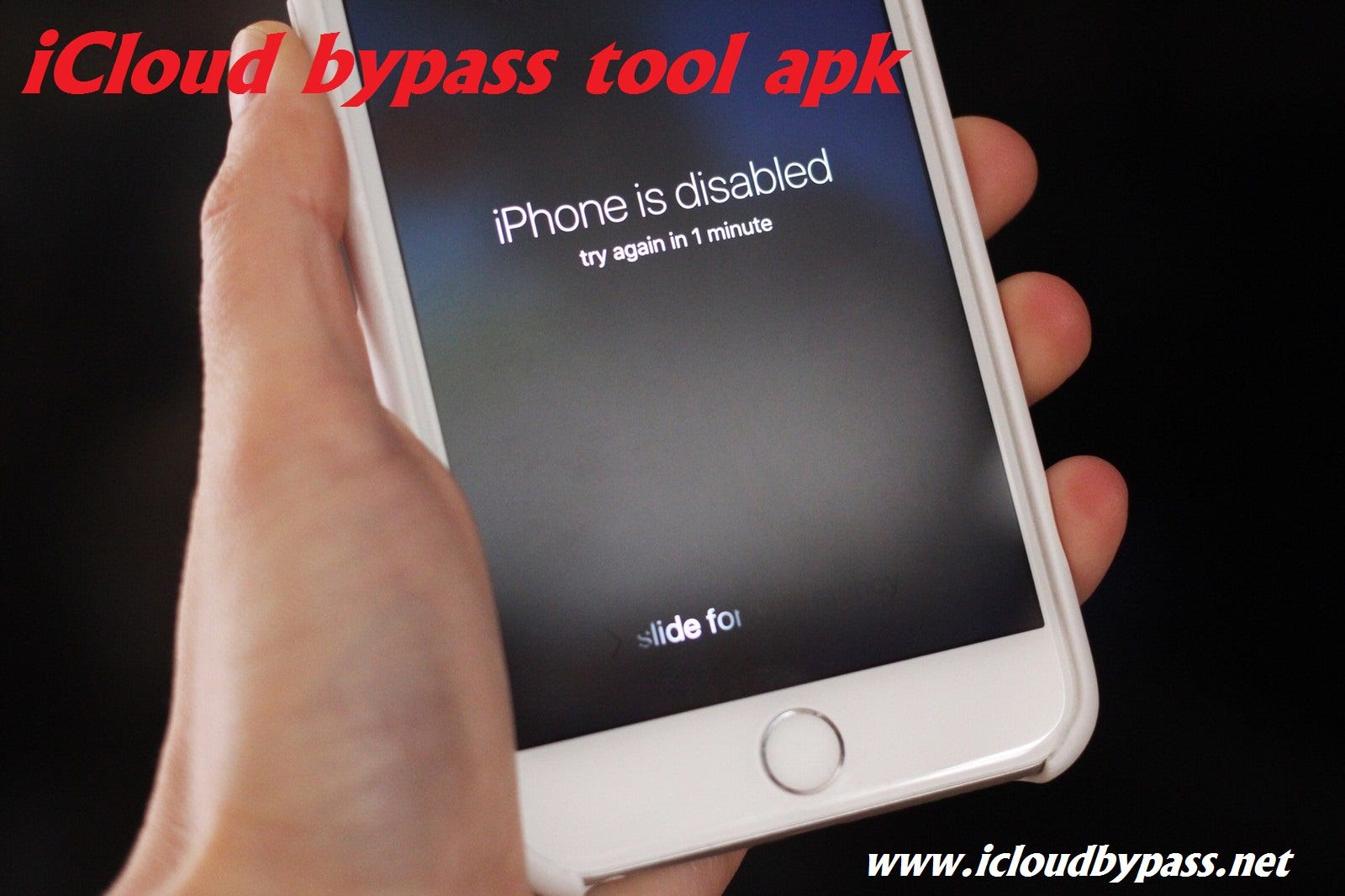 Doulci Icloud Unlocking Tool 2018