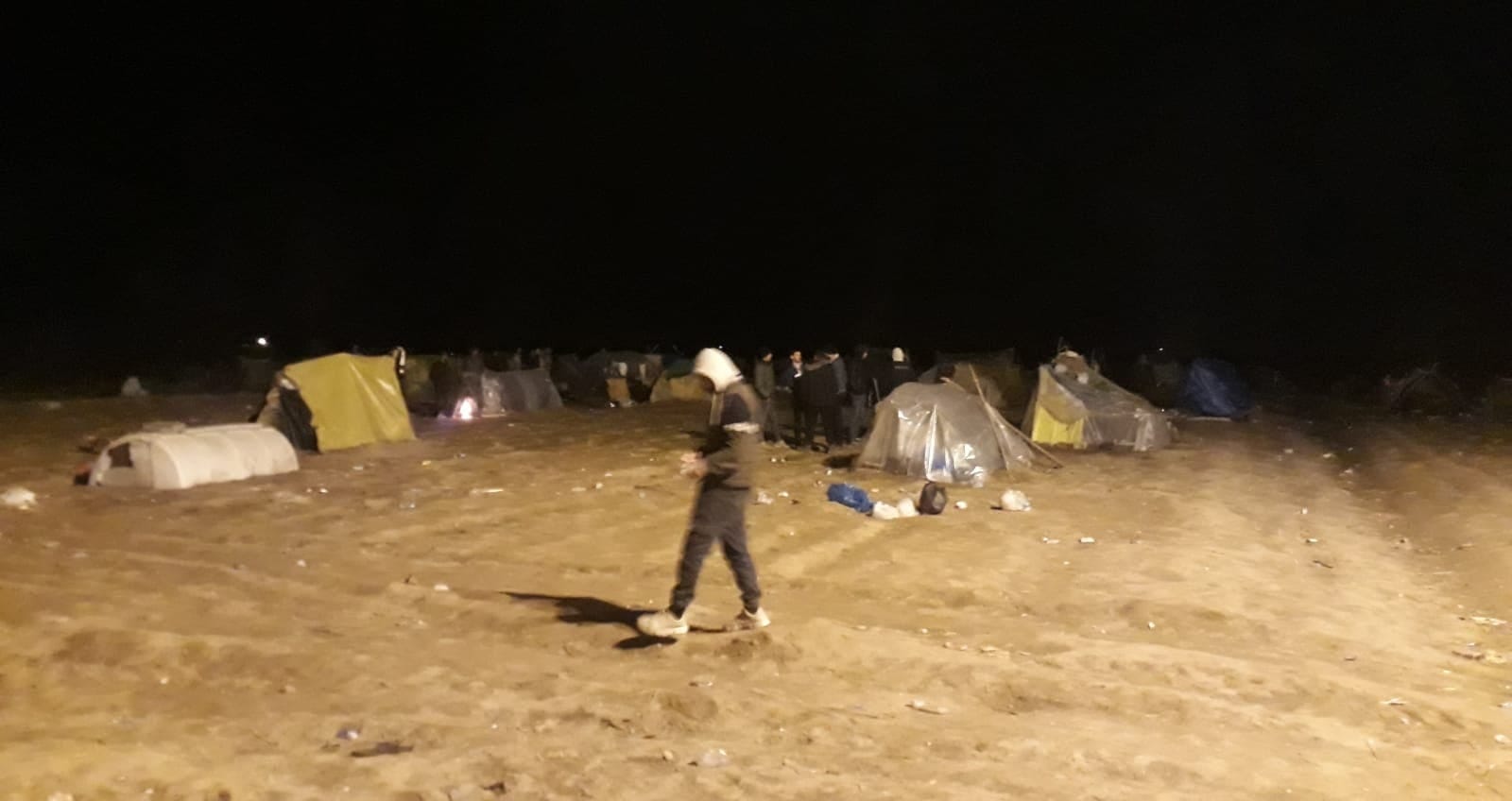 Ays Daily Digest 11 03 2020 Updates From The Ground In Edirne By Are You Syrious Are You Syrious Medium
