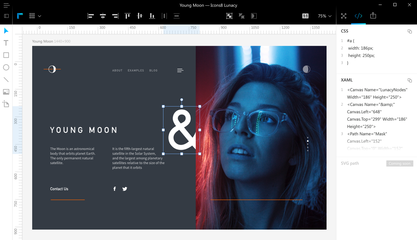 The Long Awaited Sketch For Windows Comes From An Indie Team