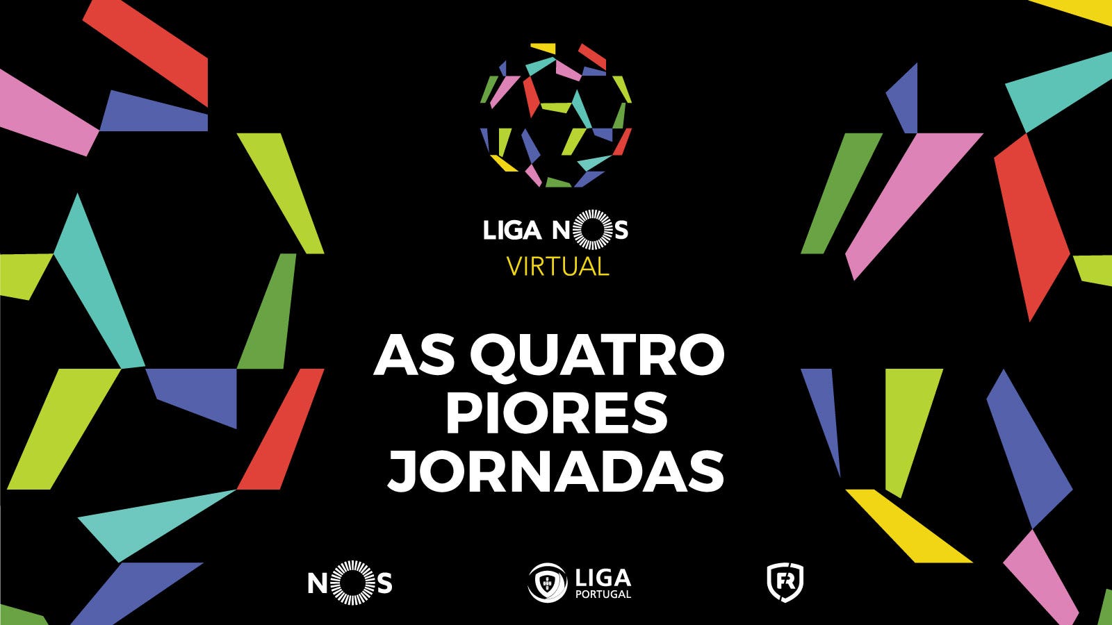 Liga NOS Virtual: As tuas 4 piores jornadas | by RealFevr ...