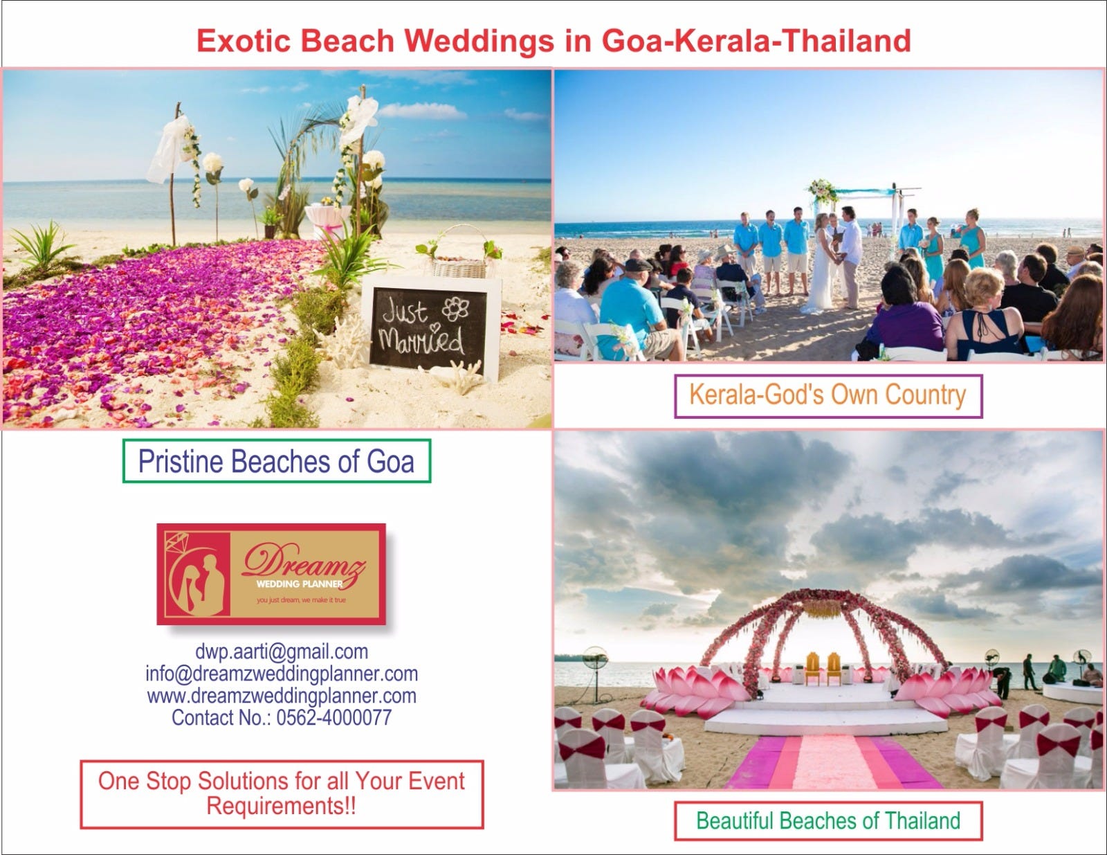 Awesome Destination Wedding Venues In Udaipur Agra