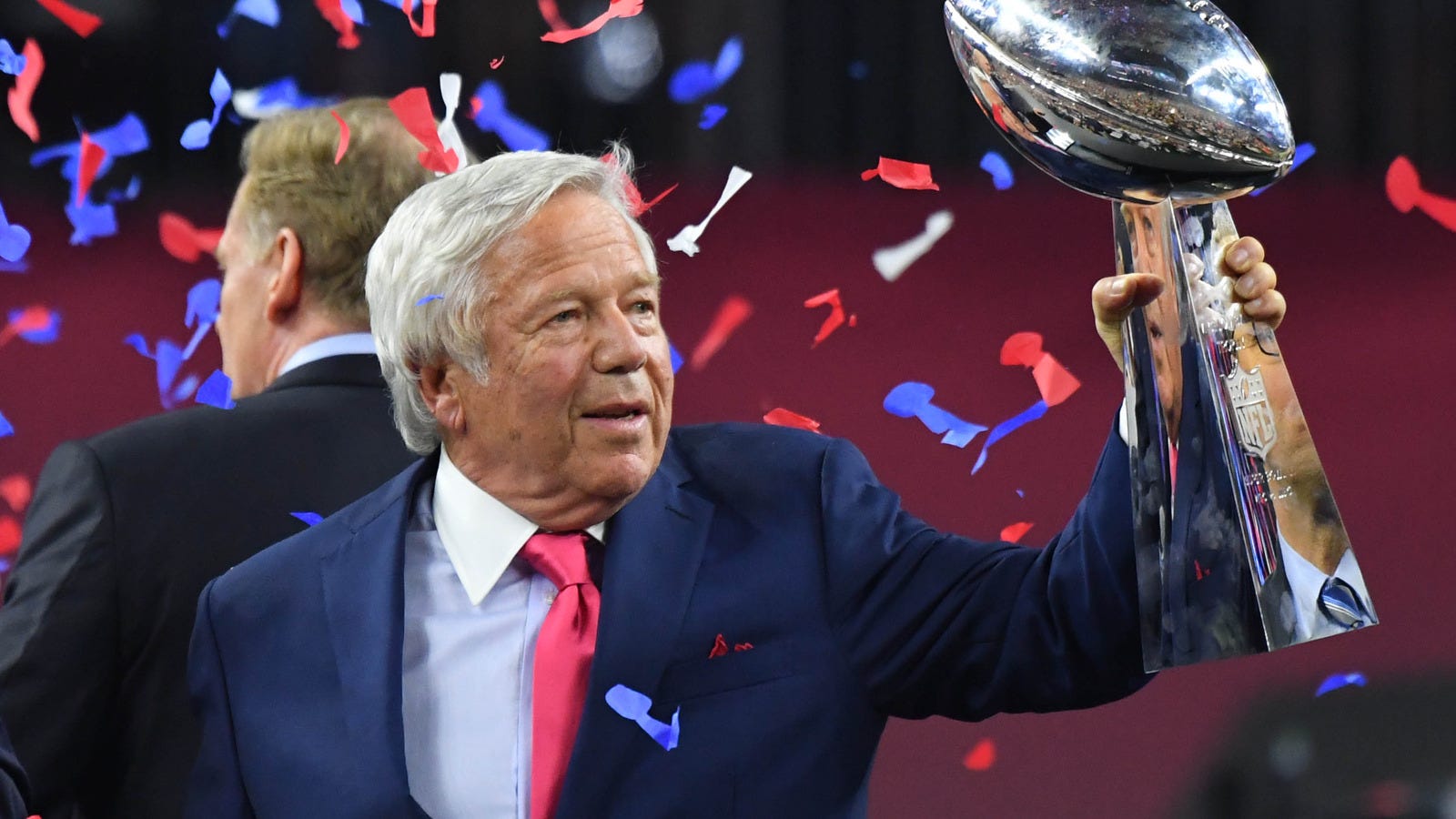 A Letter To All Patriots Haters Dear Haters Of The New England By Jordan J Michael Medium