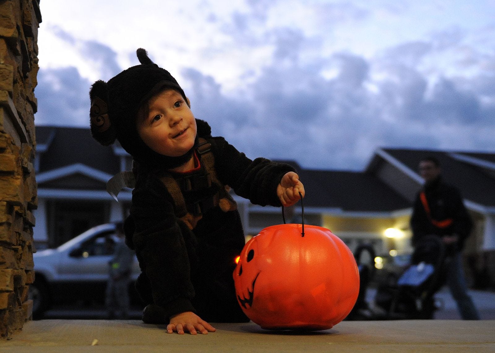 The Definitive Ranking of Vegan Halloween Candy Kids Actually Want
