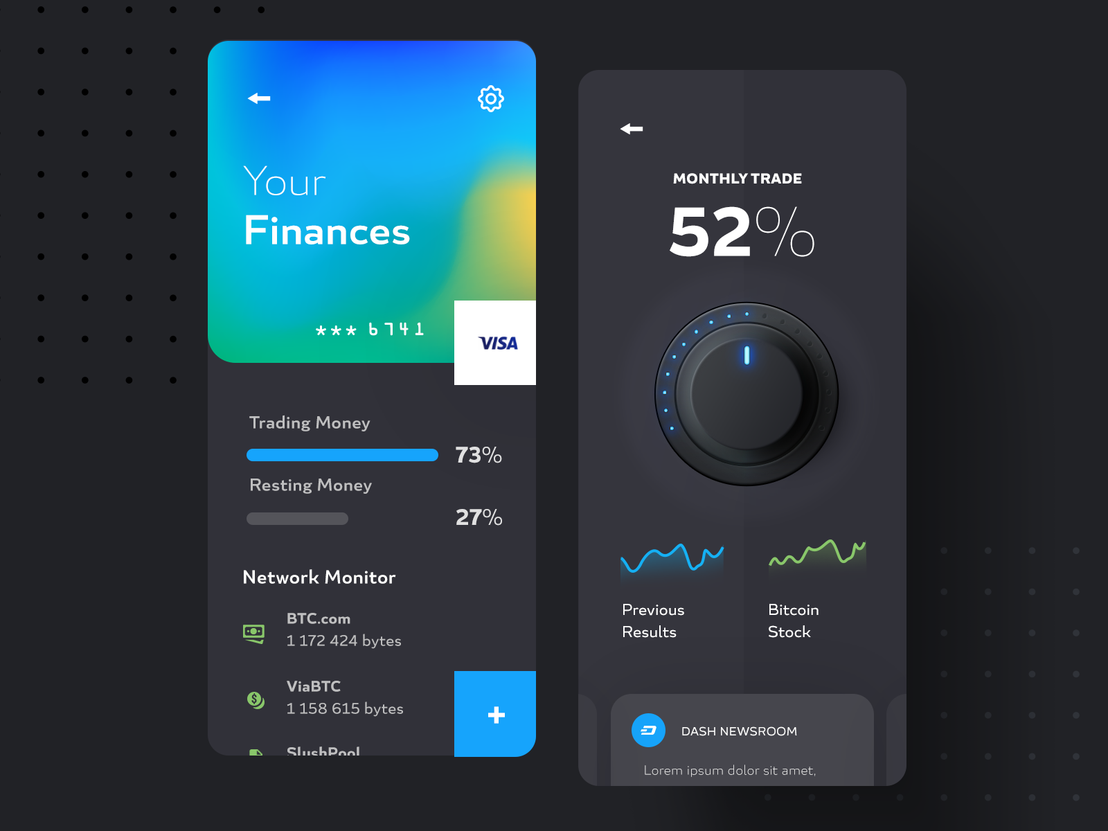 Top UI  UX  Design Works for Inspiration  75 by They 