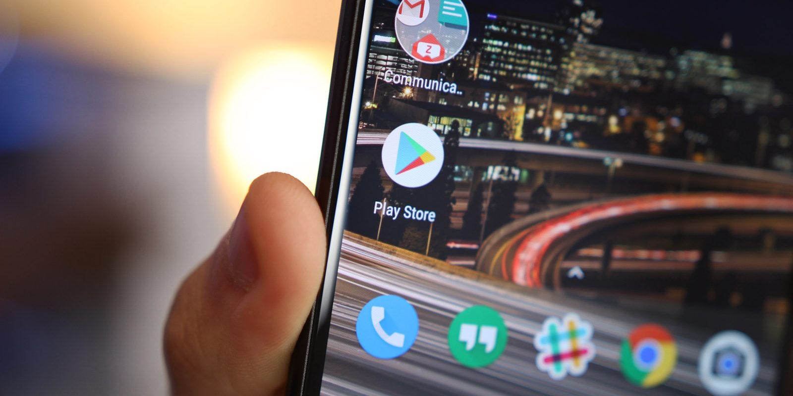 Upload Your First Android App On Play Store Step By Step - 