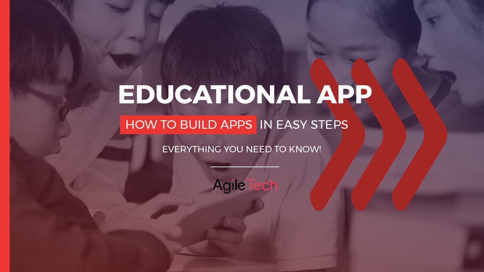 the ultimate guide to develop educational mobile app and how much does it cost to make education app