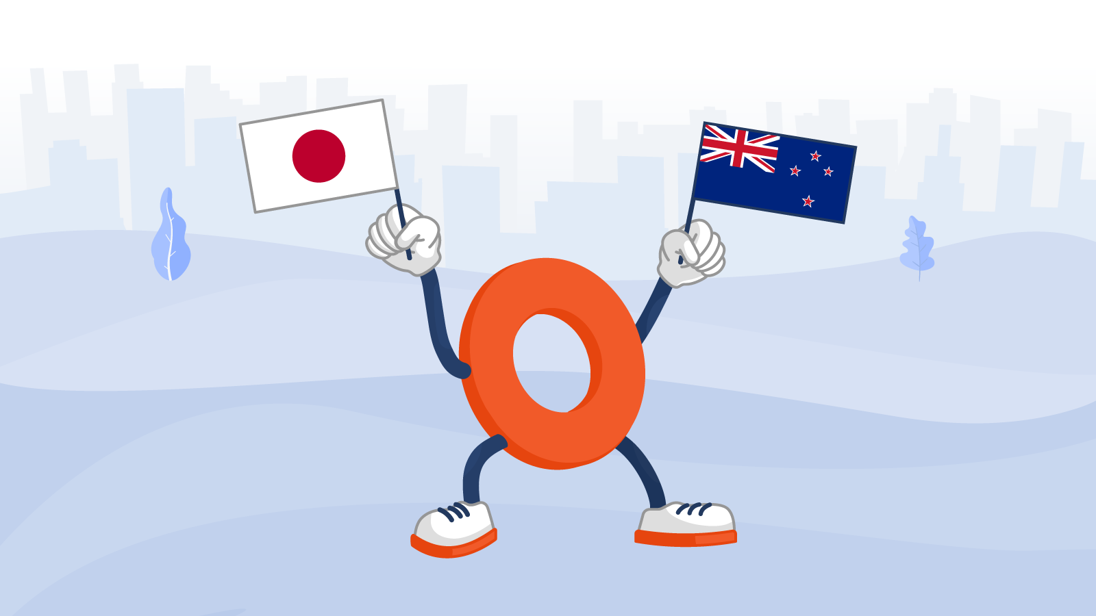 Syloは日本語サポートを歓迎しています 日本のファンの皆さん こんにちは By Anabela Rea Sylo Medium