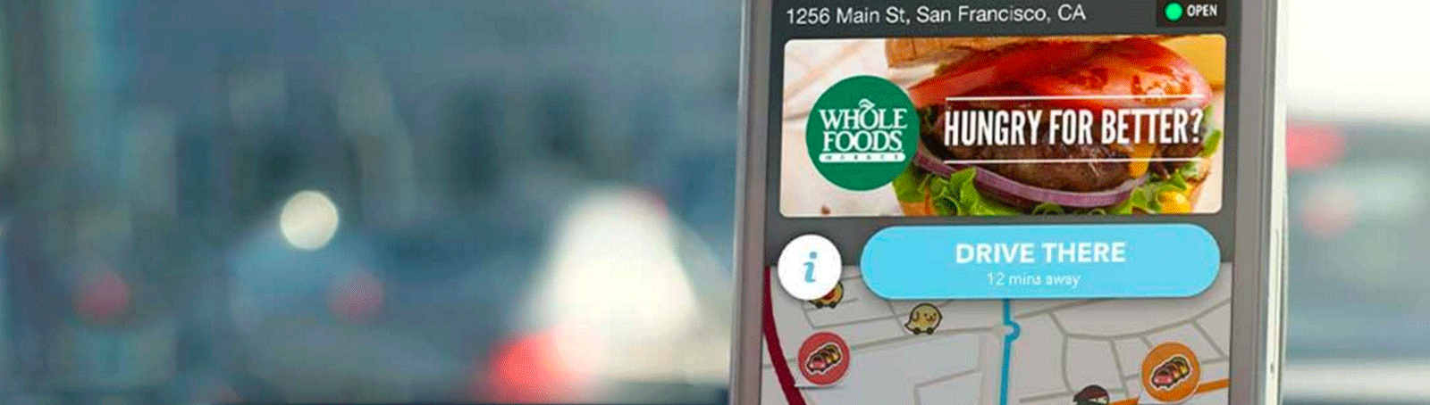 Las Claves De Waze Ads Que Llevaron Al Exito A Estas Empresas Latinoamericanas By Waze Ads Waze Ads Latin America Medium