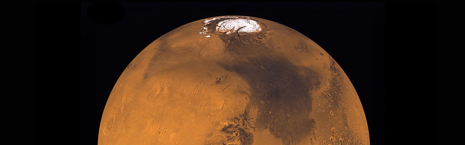 Mars