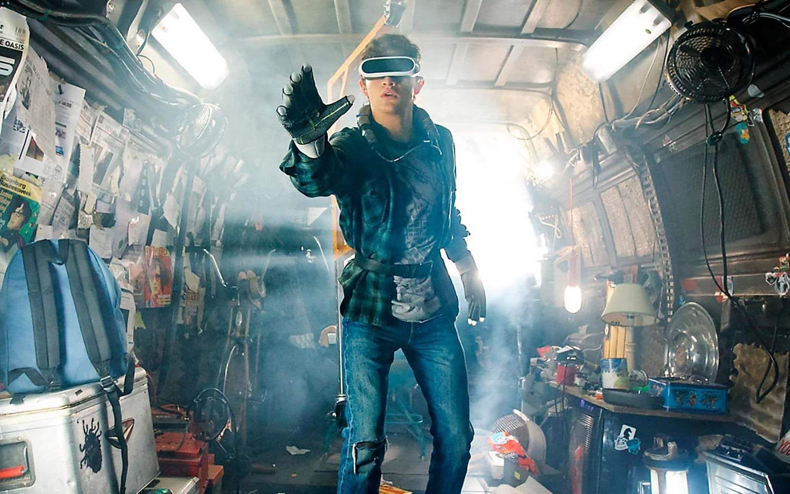 Ready Player One Is Fight Club For Pop Culture Nerds By Conor Smyth Medium Ready Player One Is Fight Club For Pop Culture Nerds By Conor Smyth Medium