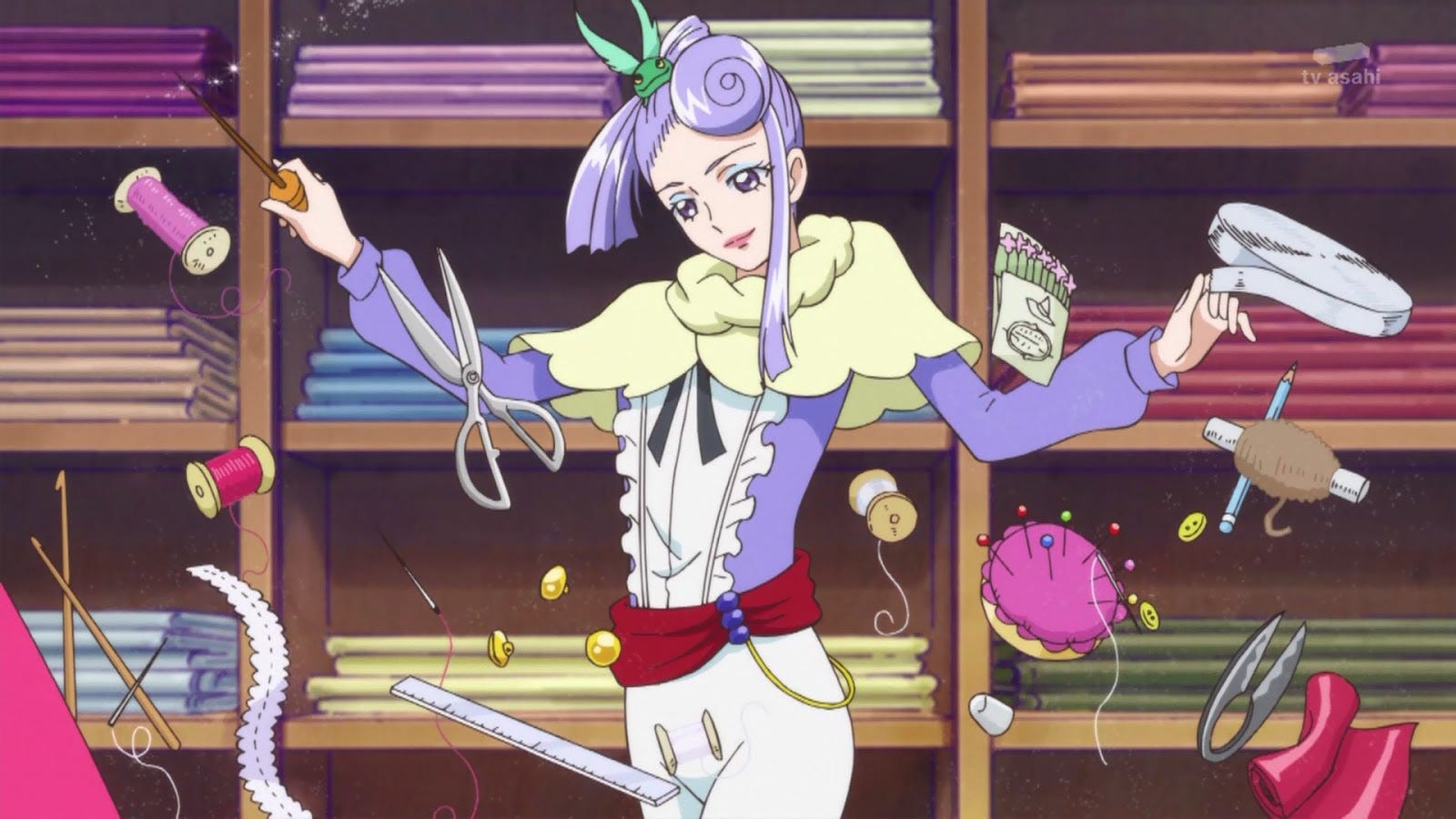 Of Girly Things And The Power They Can Provide By Tyu Medium