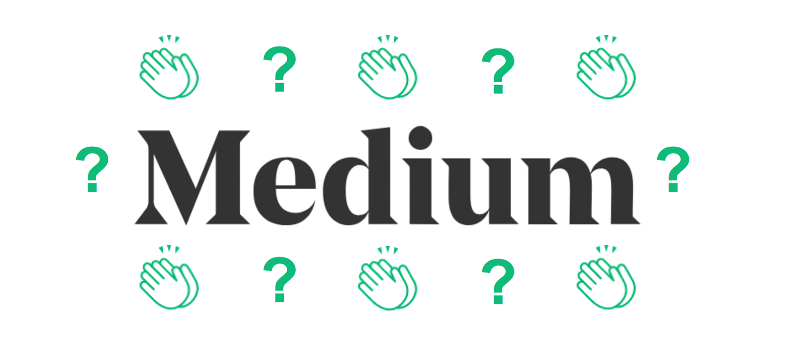 Neden blog yazılarınızı Medium'da yayınlamalısınız?