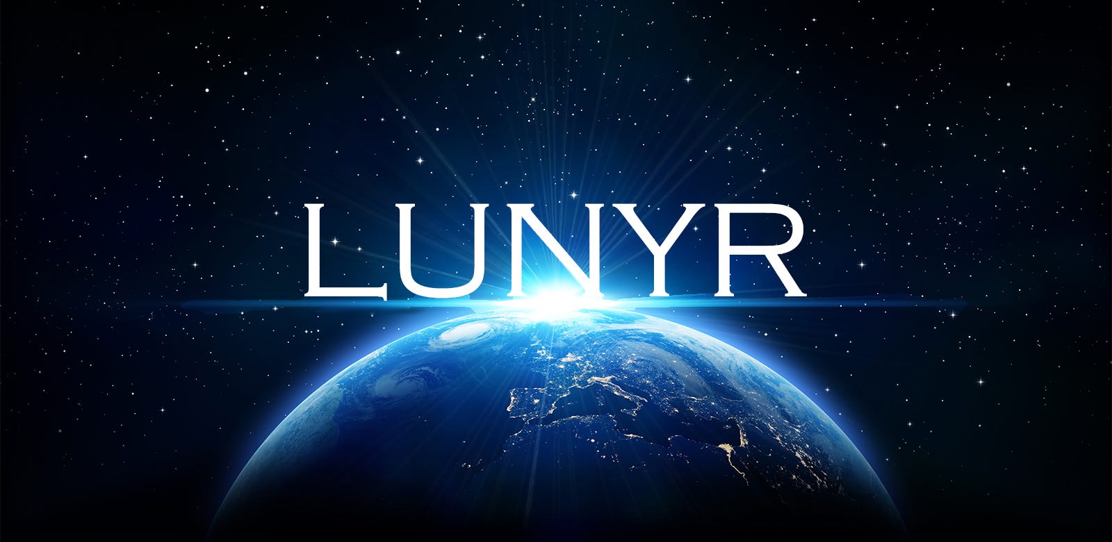 lunyr cryptocurrency