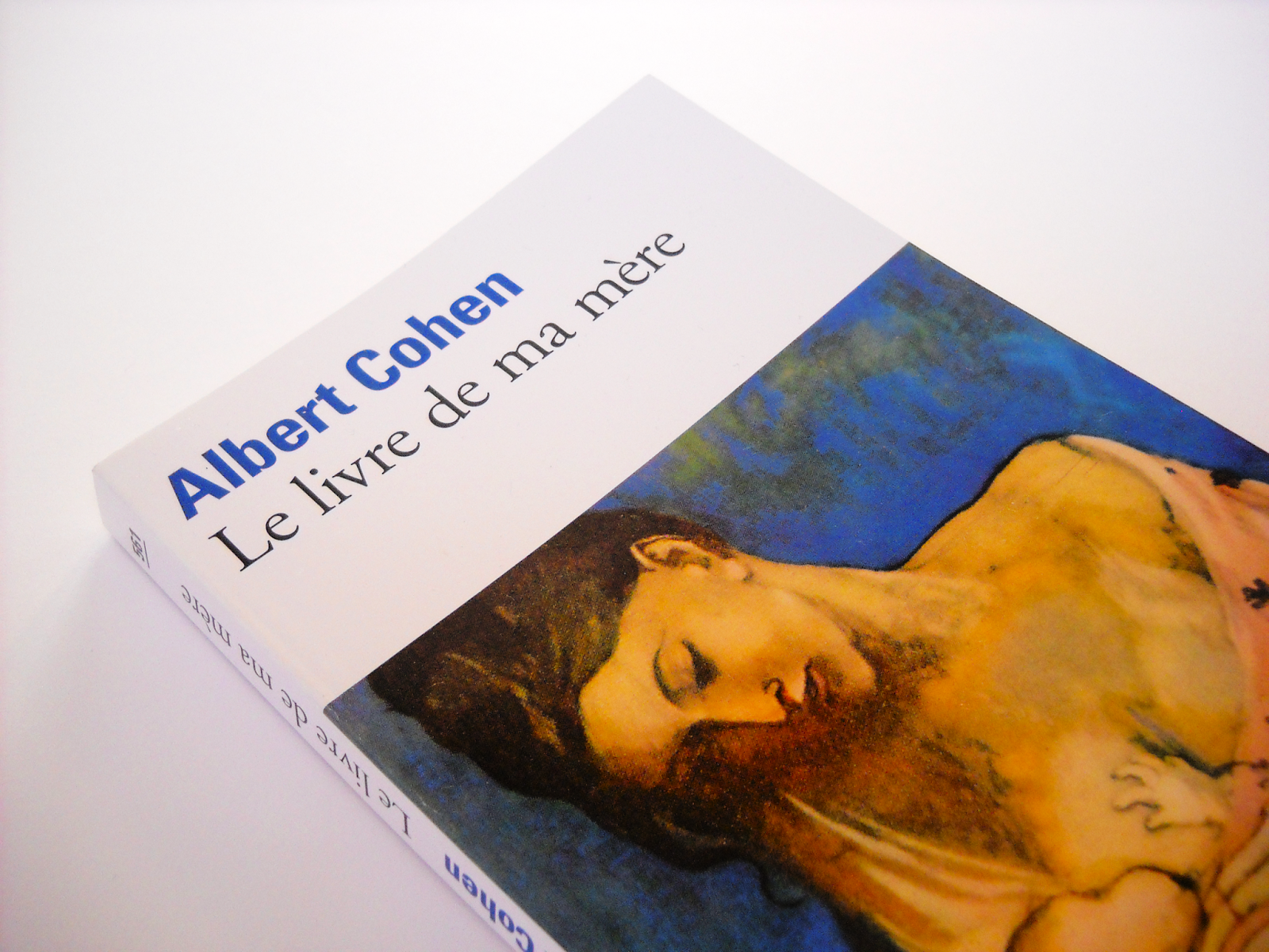 Un Livre Sur L Amour D Une Mere Le Livre De Ma Mere By Anne Sophie Schimpf Litterapie Medium