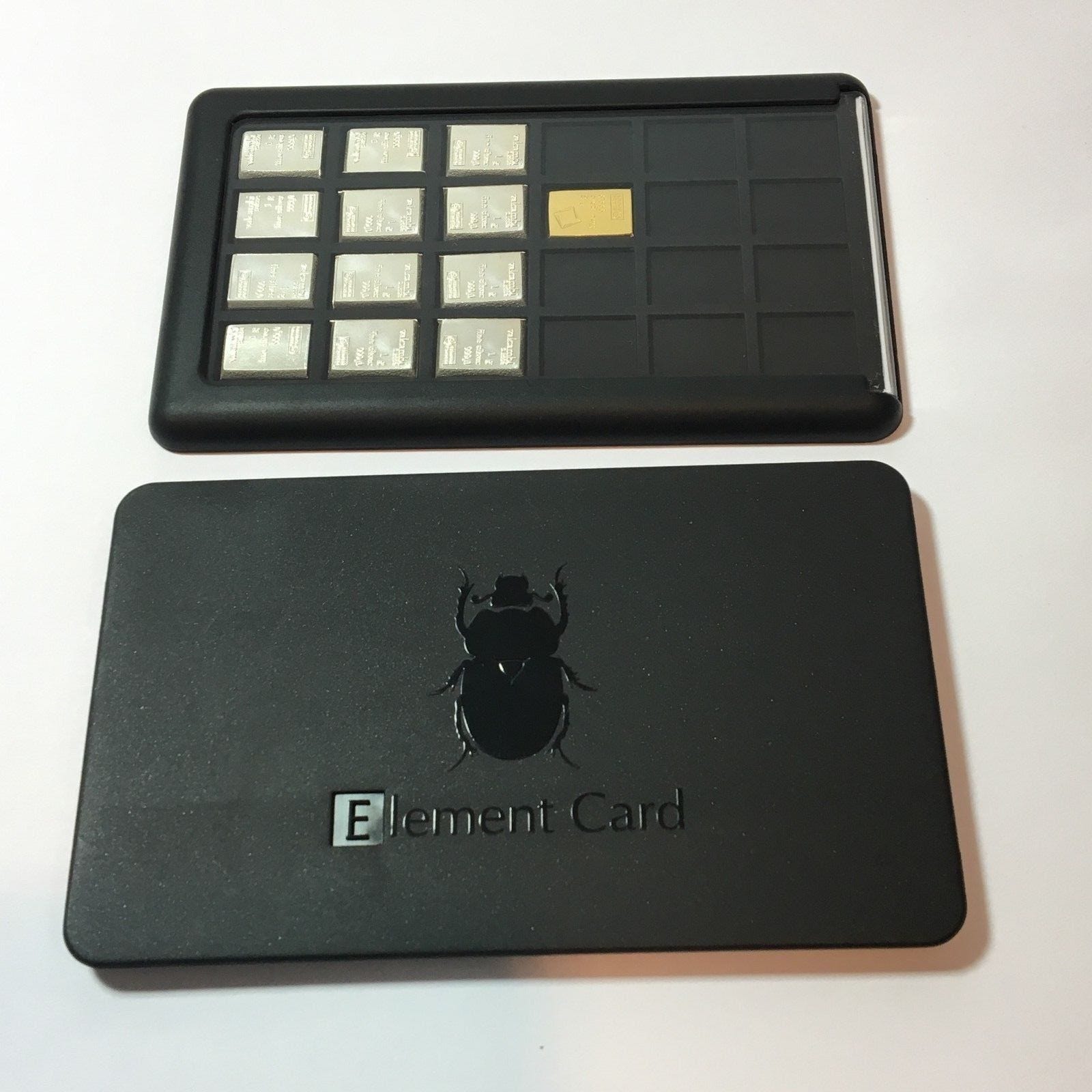 should i buy silver 2018