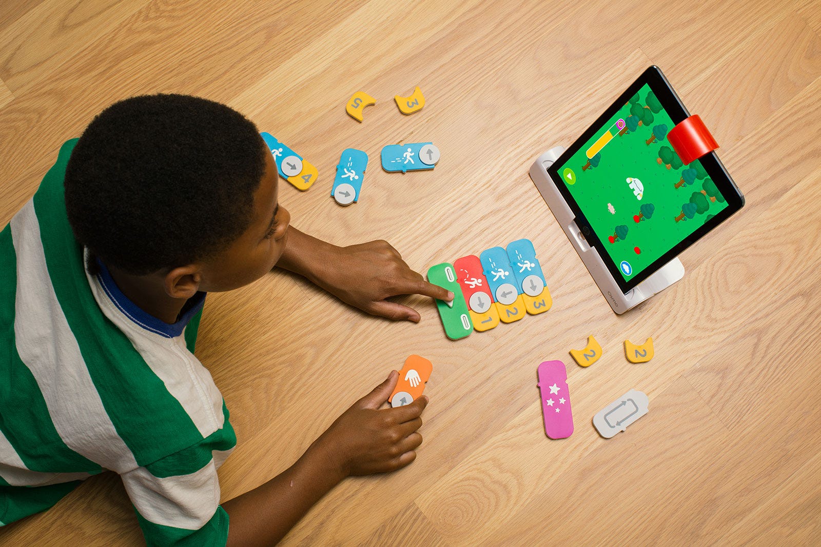 coding toys