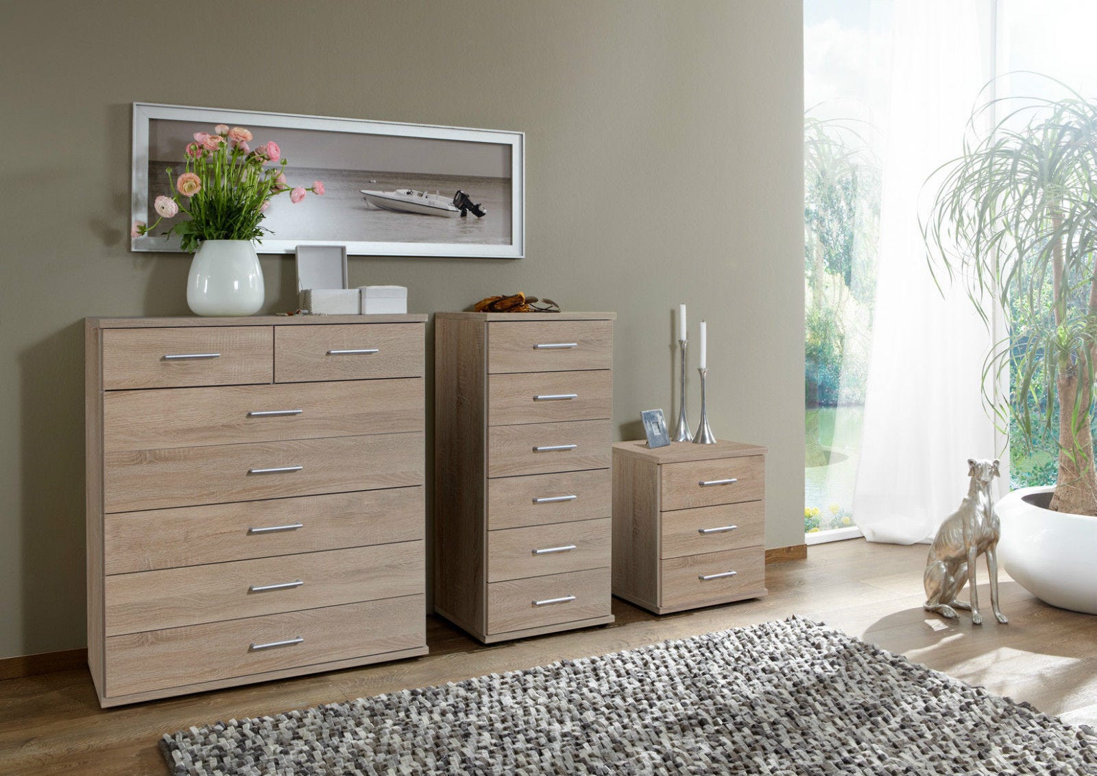 Modernize Your Home With Stylish Chest Of Drawers Ego Sensehome