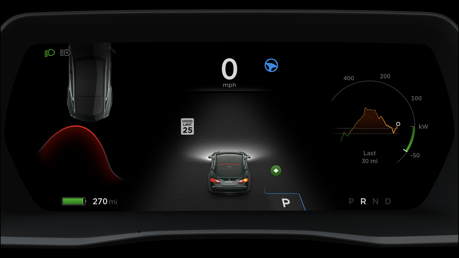 Tesla UX Lead and Uber Autonomous Experience Designer Brennan Boblett to  Lead Mapbox Navigation Design | by Mapbox | maps for developers