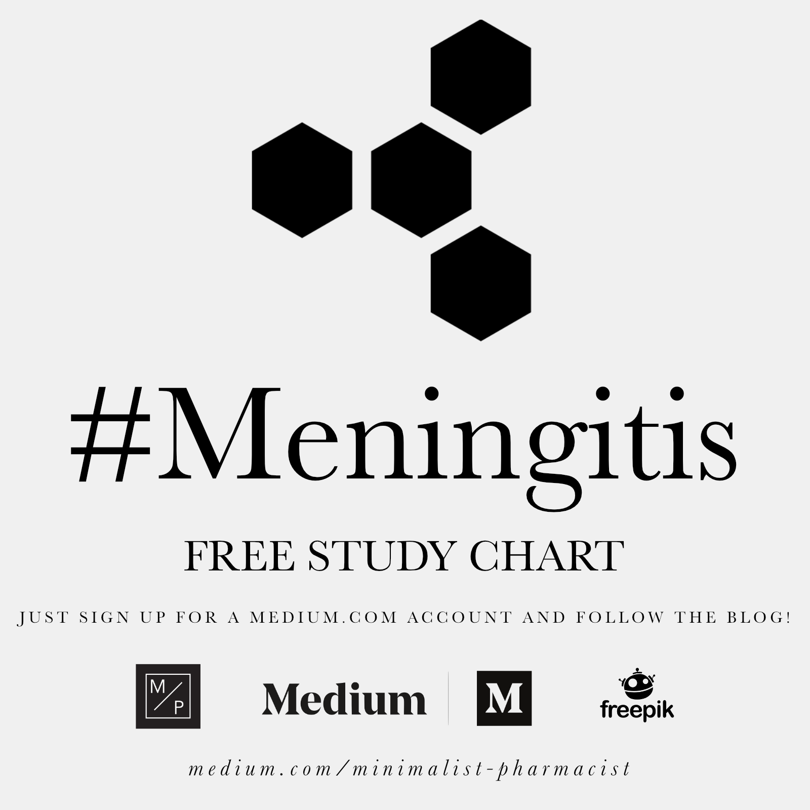 Meningitis Chart