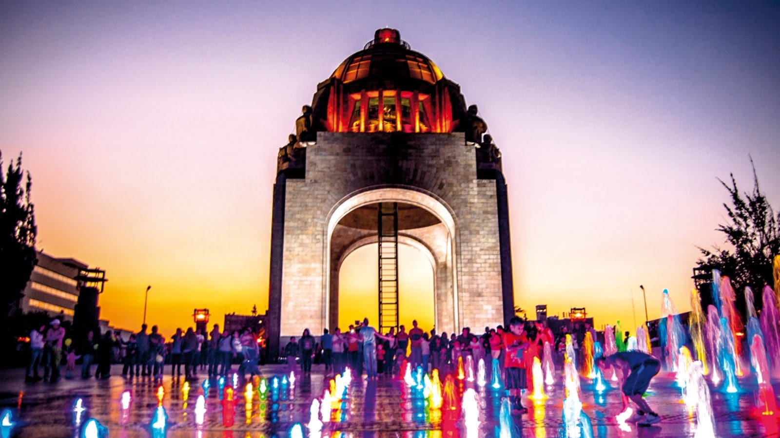 CDMX 5 cosas que no sabías del Monumento a la Revolución. by J. C. Mefistófeles Medium CDMX 5 cosas que no sabías del Monumento a la Revolución. by J. C. Mefistófeles Medium