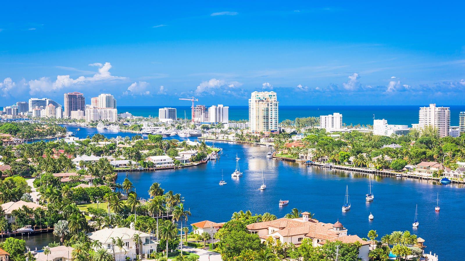 Experiencing Ft Lauderdale Florida By Forte Concierge Network Sep.