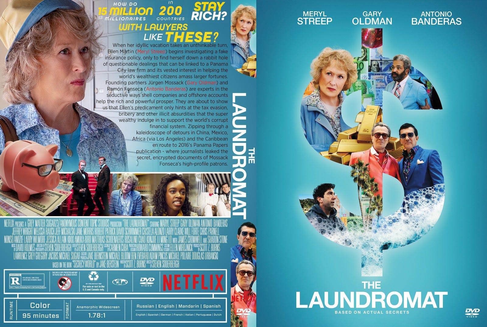 Watch Full Movies The Laundromat 2019 Ghfhgfhgfhgfhgfjgfj