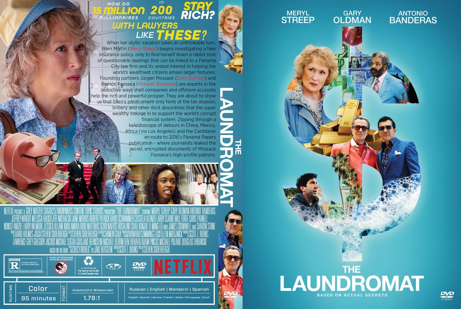Watch Full Movies The Laundromat 2019 Ghfhgfhgfhgfhgfjgfj