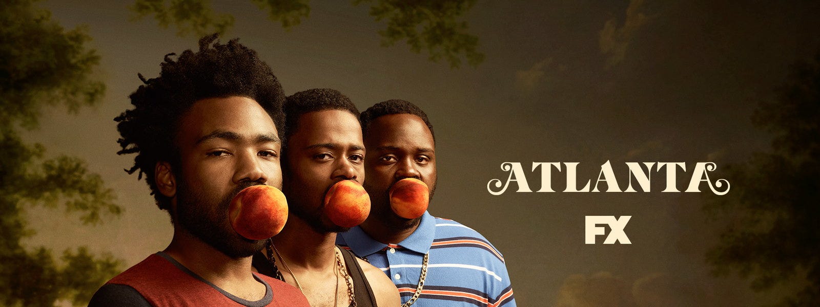 Why Atlanta’s logo is perfect. What’s Atlanta about?  by Chine Ezeks �� 
