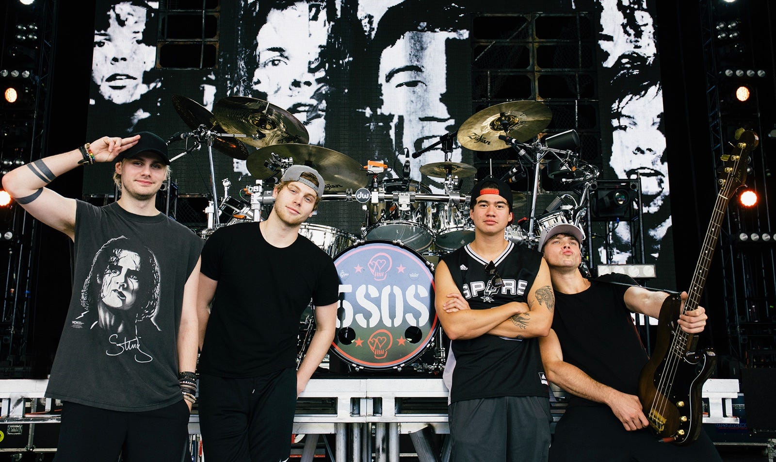 Album Review Youngblood Deluxe By 5 Seconds Of Summer By Jui Sarwate Medium Album Review Youngblood Deluxe By 5 Seconds Of Summer By Jui Sarwate Medium