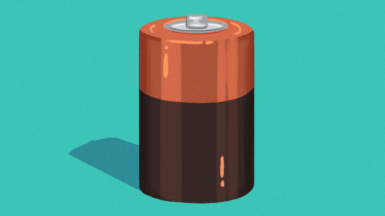 The future will be batterypowered by Grist Medium