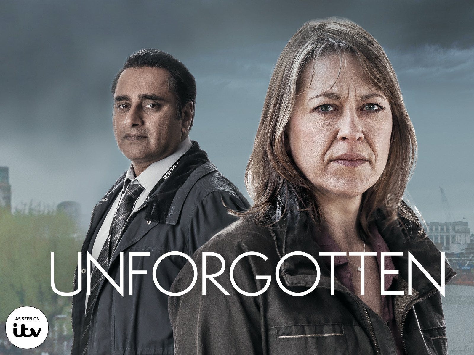 Unforgotten Series 5 : Tf8nexjudwsuwm