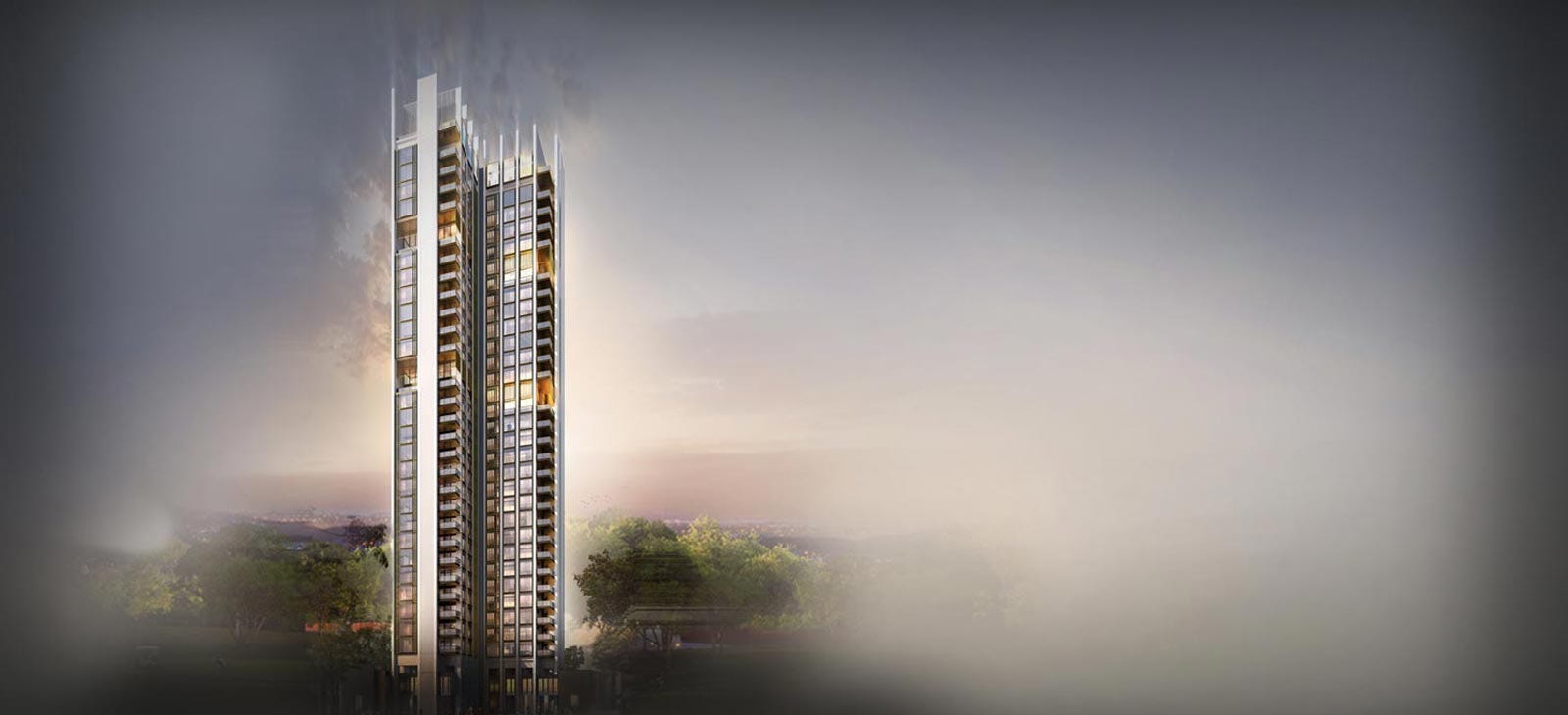 Ireo Grand Hyatt In Sector 58 Gurgaon Price Reviews Floor Plan