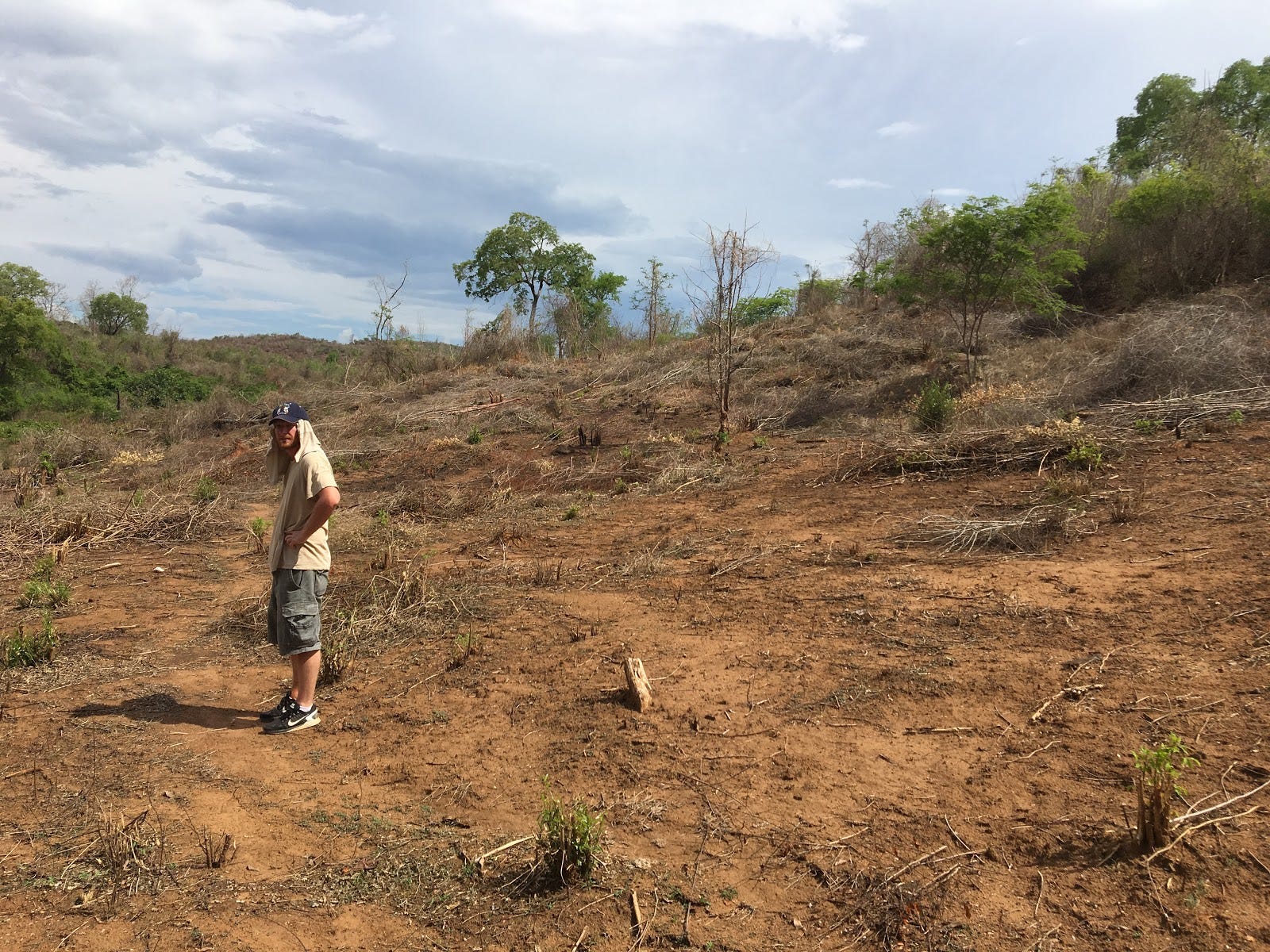 USAID Helps Stop Plague in Madagascar, but Challenges Remain