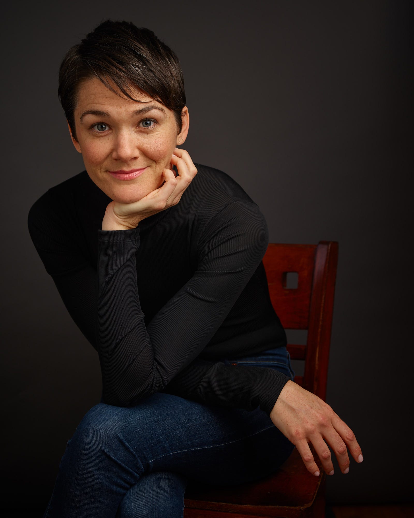 My Pentax 645z Medium Format Conversion in a Nutshell