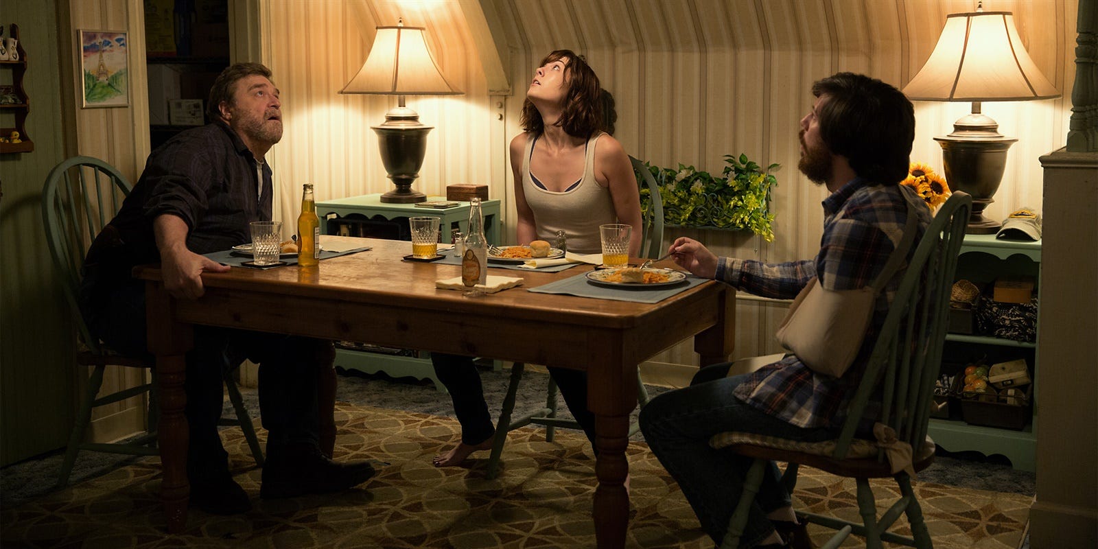 10 Cloverfield Lane Netflix