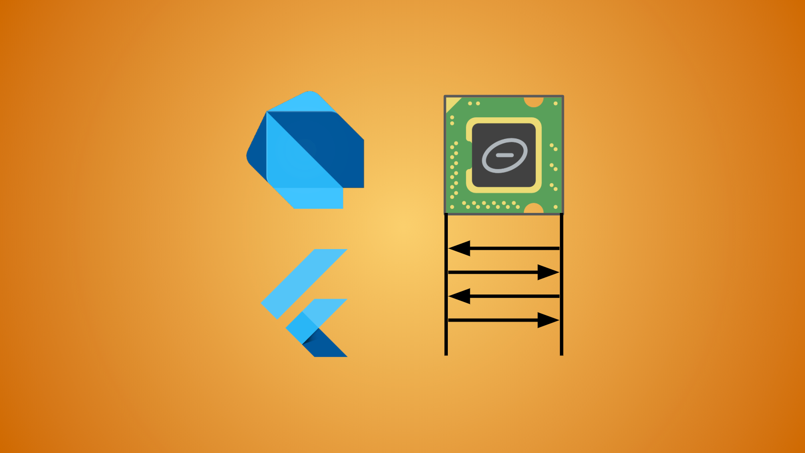 Dart Isolate 2Way Communication. Learn how to use the Dart programming