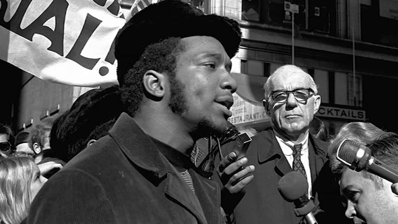 Who Killed Fred Hampton?. What happened to Black Panther ...