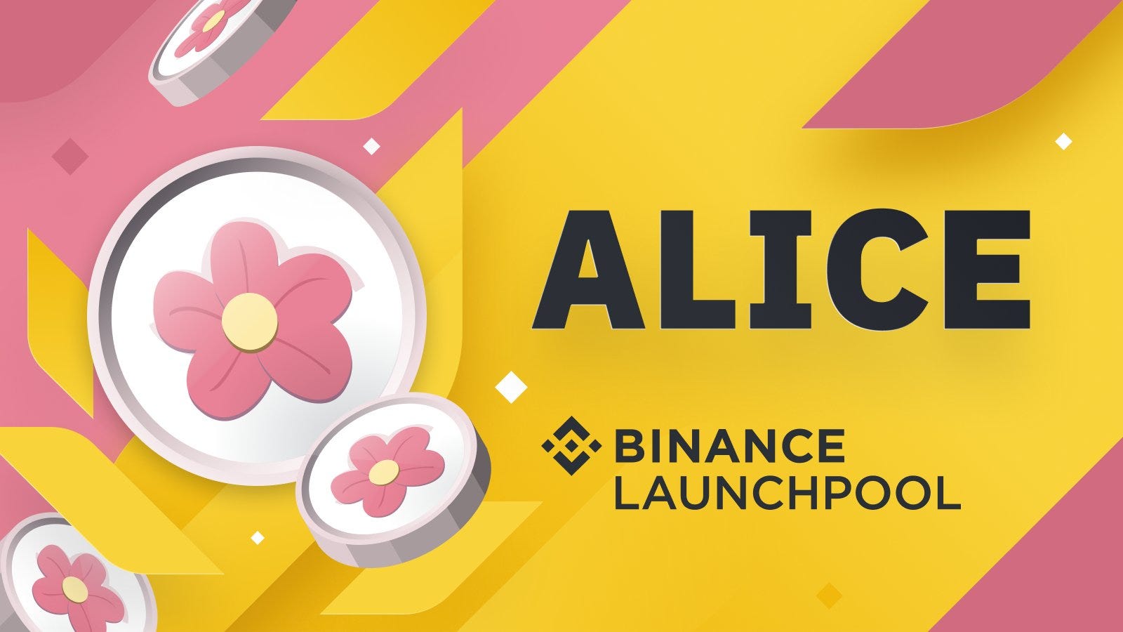 Alice Crypto Price Binance : Powering Defi And Cross Chain ...