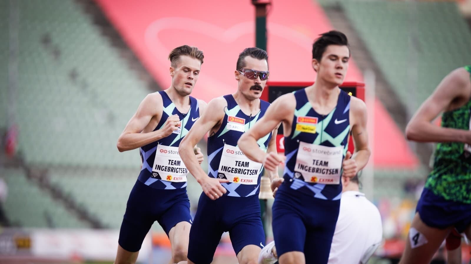 Jakob Ingebrigtsen Net Worth