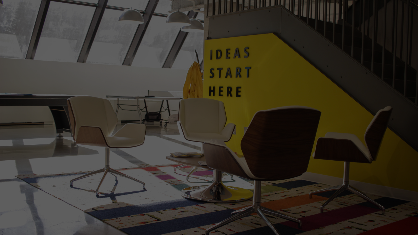 Digital Leadership Design Thinking Methodology 101 Warren