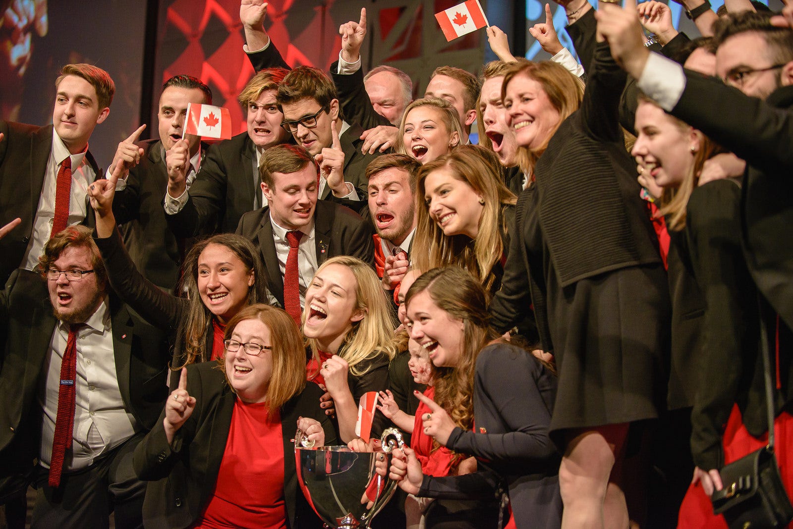 How a bunch of students are going to save Newfoundland & Labrador