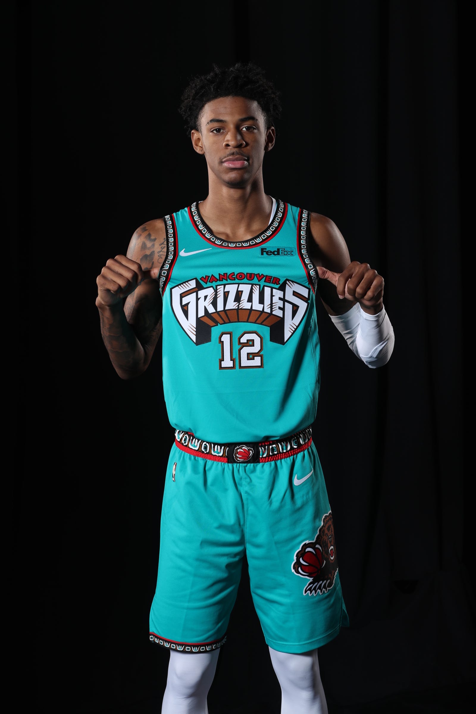 nba most beautiful jersey