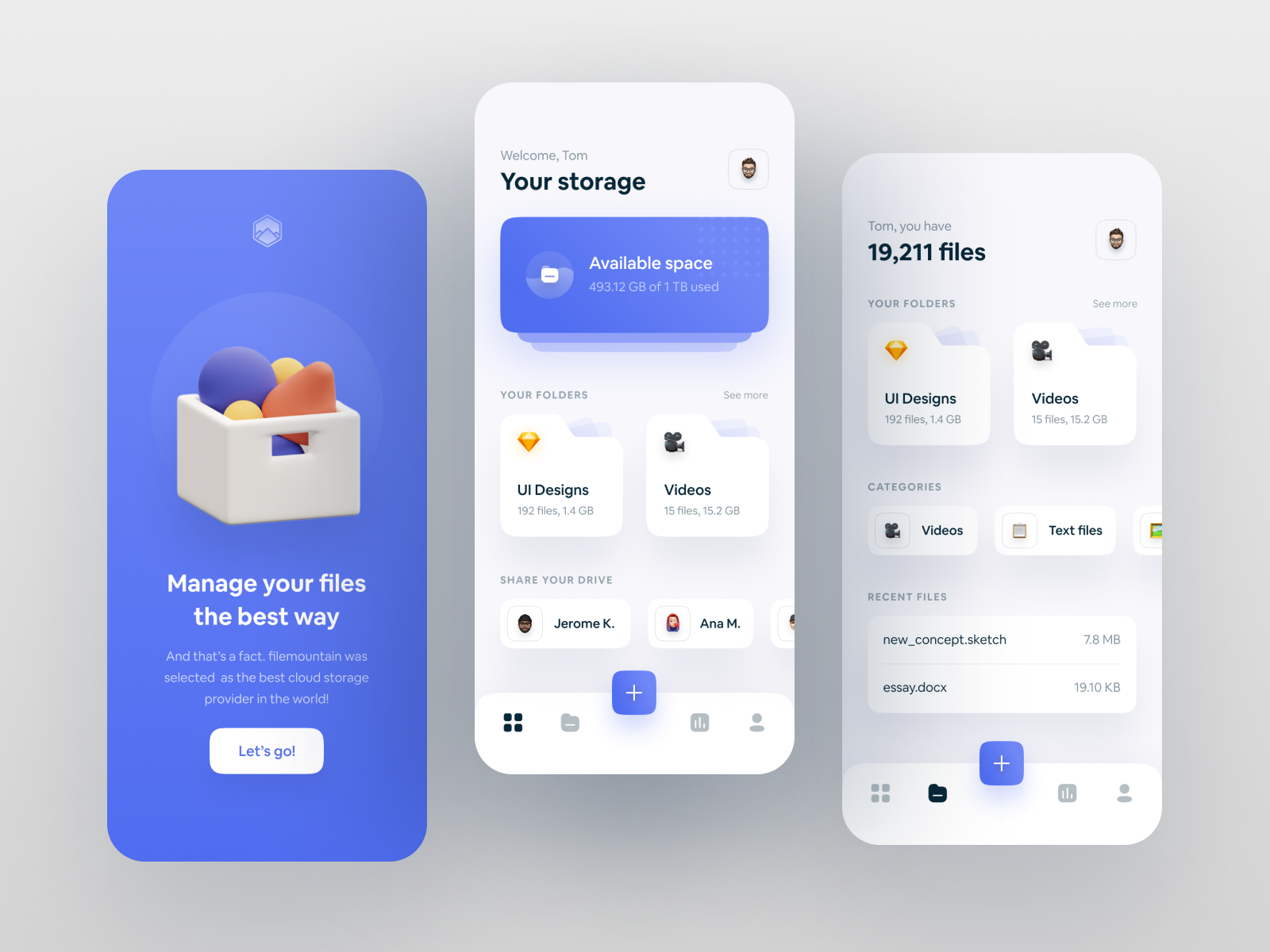 App Development Inspiration 61 TMDesign