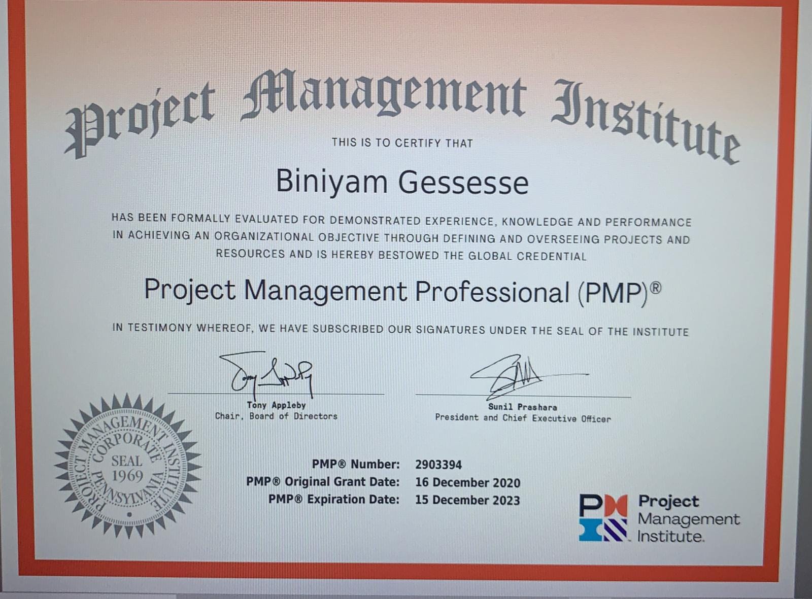 Pmp Certification Requirements L Best Pmp Training Center In Qatar By Green International Medium